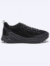 Jasper Zionic Low Top Sneakers Black - KEEN - BALAAN 2