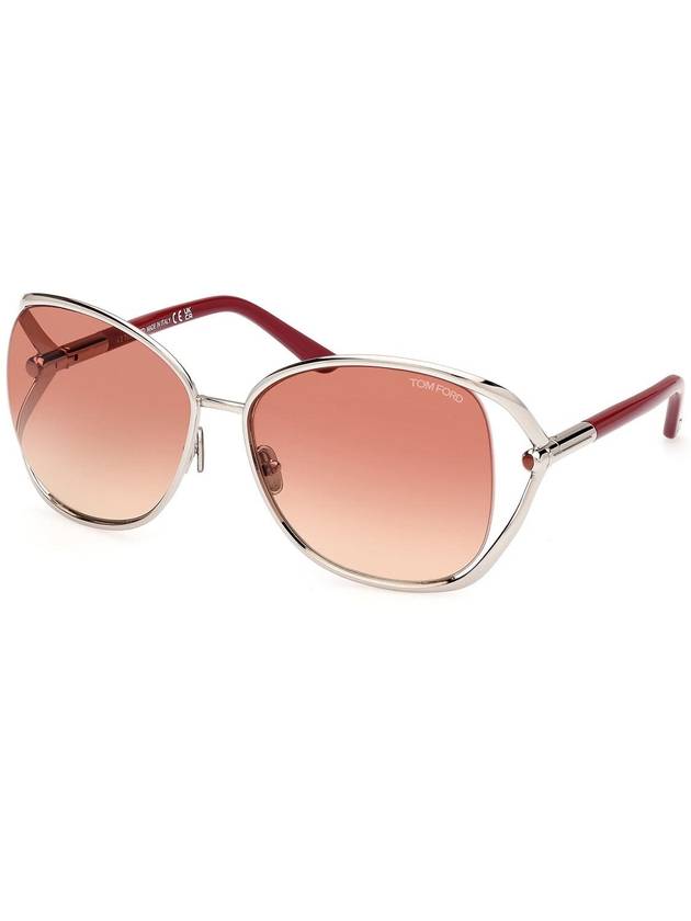 Tom Ford Eyewear Sunglasses - TOM FORD - BALAAN 2