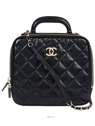women tote bag - CHANEL - BALAAN 1