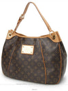 women shoulder bag - LOUIS VUITTON - BALAAN 2