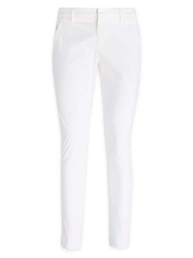 Straight Pants UP235GSE046UPTD 000 - DONDUP - BALAAN 1