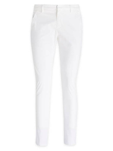 Straight Pants UP235GSE046UPTD 000 - DONDUP - BALAAN 1