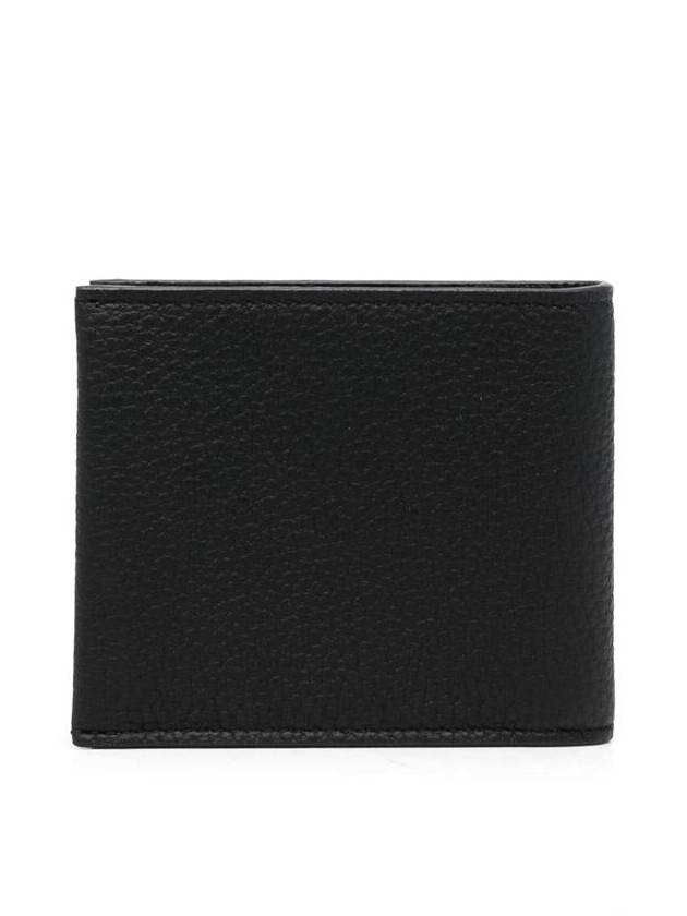 Zegna Luxury Leisurewear Billfold 8Cc Accessories - ERMENEGILDO ZEGNA - BALAAN 2