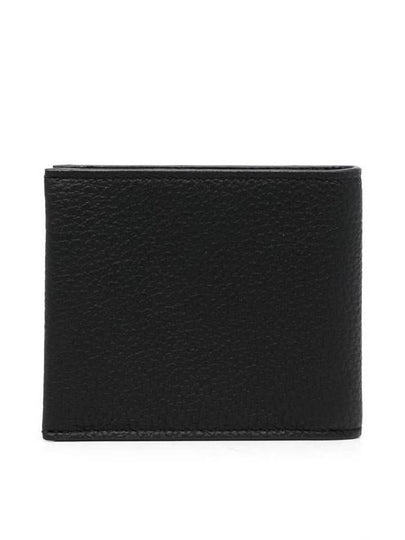 Zegna Luxury Leisurewear Billfold 8Cc Accessories - ERMENEGILDO ZEGNA - BALAAN 2