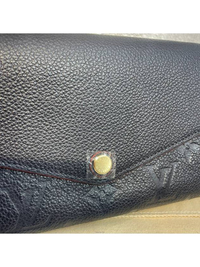 Empreinte Sarah Wallet Long - LOUIS VUITTON - BALAAN 2