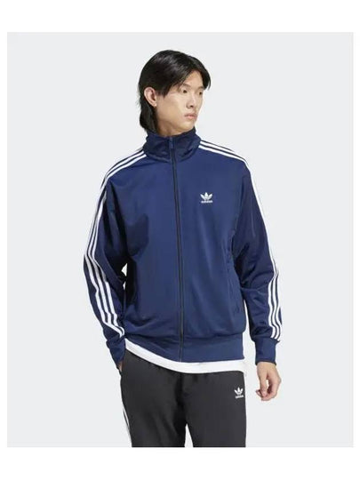 Firebird Classics Adicolor Track Jacket Blue - ADIDAS - BALAAN 2