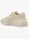 Love Parade Rhyton Low Top Sneakers Ivory - GUCCI - BALAAN 6