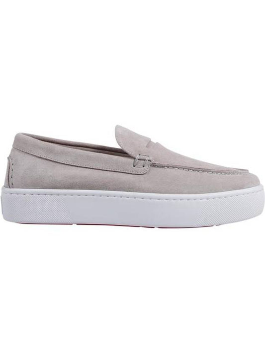 Loafer 3200437 I569 GOOSE - CHRISTIAN LOUBOUTIN - BALAAN 1