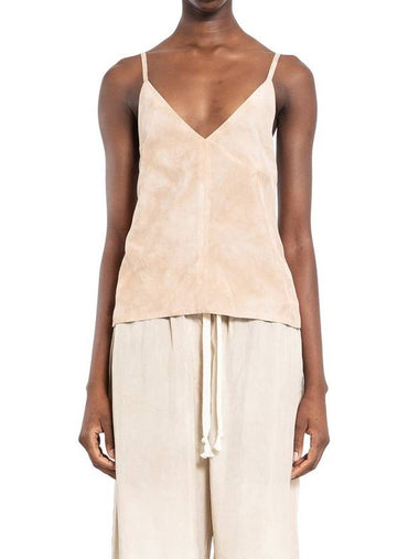 Ziggy Chen Sleeveless - ZIGGY CHEN - BALAAN 1