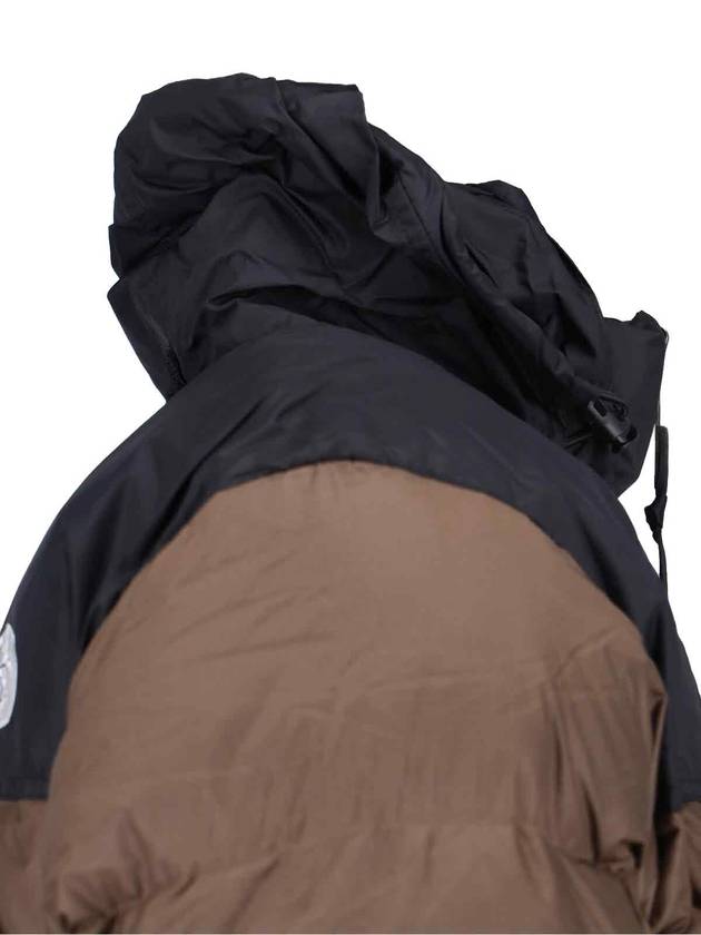 THE NORTH FACE Jackets Brown - THE NORTH FACE - BALAAN 3