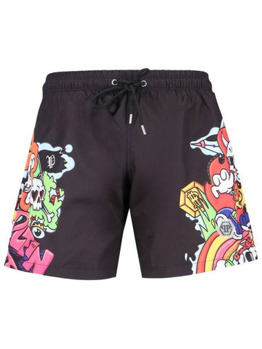 Philipp Plein Sea Clothing - PHILIPP PLEIN - BALAAN 1