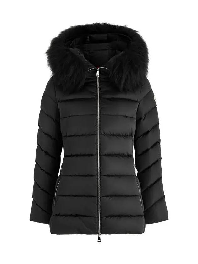 Women's Cupidone Short Down Padding Black - MONCLER - BALAAN 2