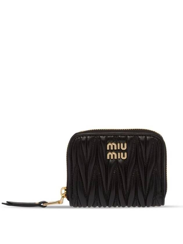 Miu Miu Portamonete - MIU MIU - BALAAN 1