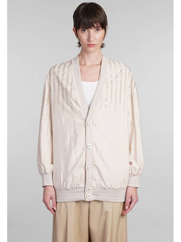 Golden Goose Cardigan - GOLDEN GOOSE - BALAAN 1