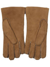 Eleventy Sheepskin Gloves B77GUAB07 - ELEVENTY MILANO - BALAAN 3