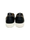 RS80008 002 May London Sneakers Black - GIUSEPPE ZANOTTI - BALAAN 4