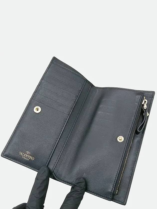 PW2P0301 long wallet - VALENTINO - BALAAN 6