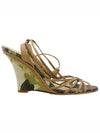 Smith Market Women s Sandals Shoes - VALENTINO - BALAAN 3