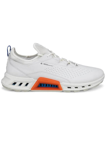 Biom C4 Spikeless White - ECCO - BALAAN 2