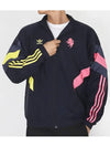 Juventus Originals Track Jacket Legend Ink - ADIDAS - BALAAN 2