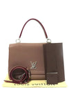 M50578 2 WAY bag - LOUIS VUITTON - BALAAN 1