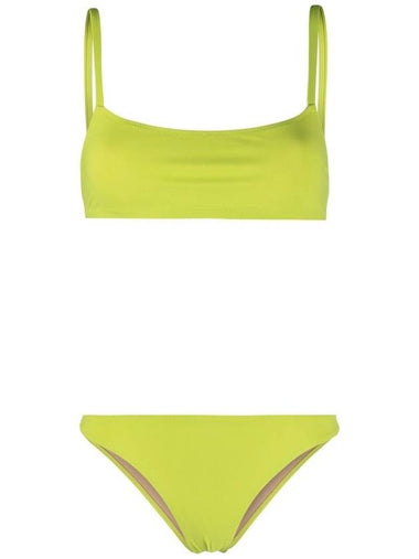 LIDO Sea clothing Yellow - LIDO - BALAAN 1