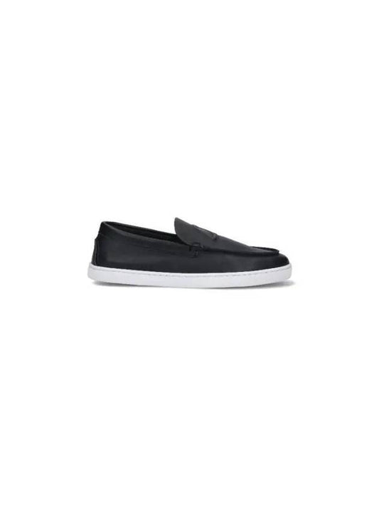 Loafer 1240157BK01 P24 BLACK - CHRISTIAN LOUBOUTIN - BALAAN 2