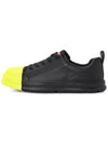 Sneakers K201683 002 JUNCTION RUNNER 0 Black - CAMPER - BALAAN 4