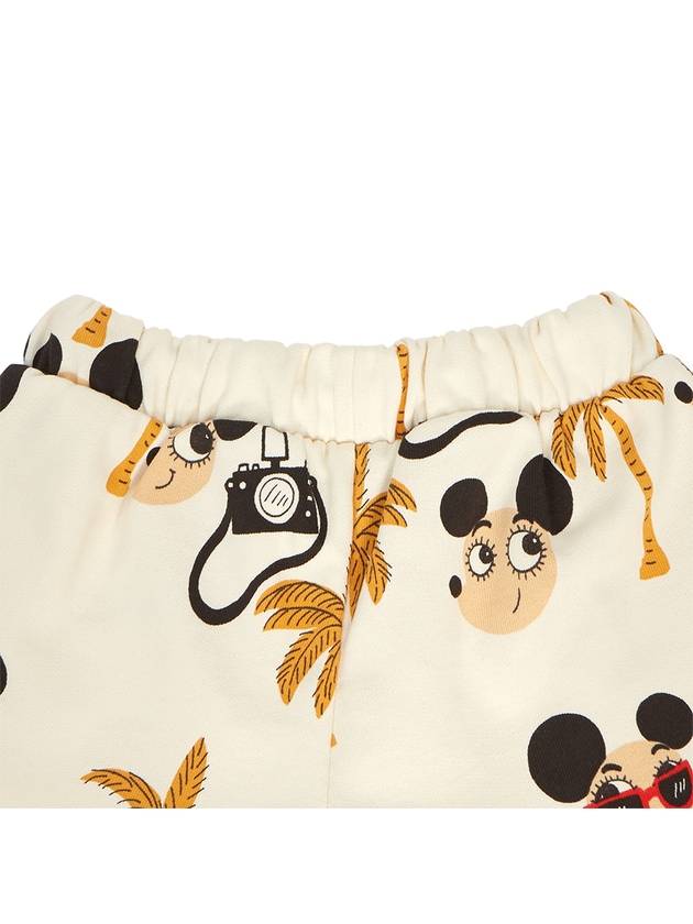 Ritsuratz Kids Shorts 2323014600 MULTI - MINI RODINI - BALAAN 4