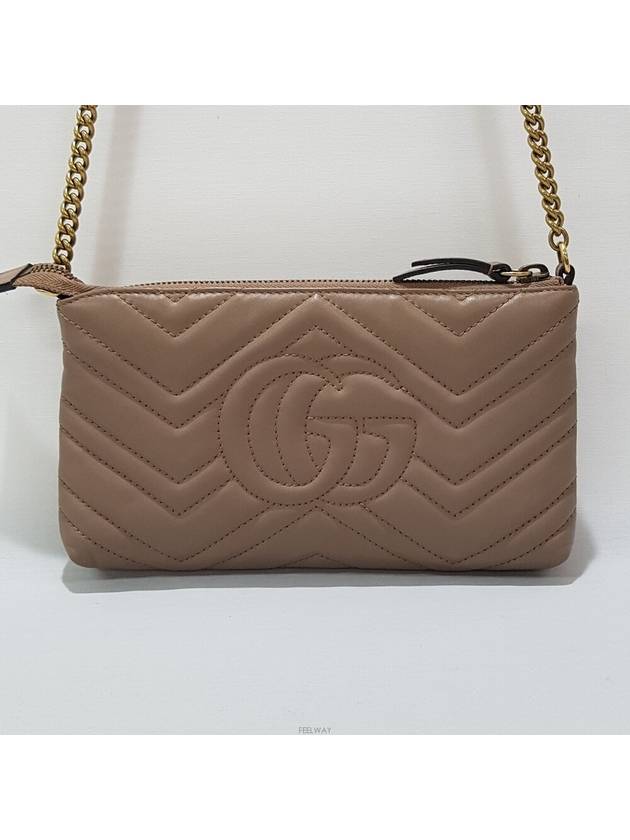 women cross bag - GUCCI - BALAAN 4