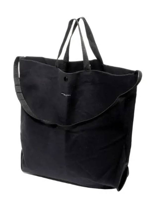 Cotton Moleskine Carry All Tote Bag Men - ENGINEERED GARMENTS - BALAAN 1