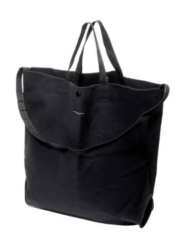 Cotton Moleskine Carry All Tote Bag - ENGINEERED GARMENTS - BALAAN 1