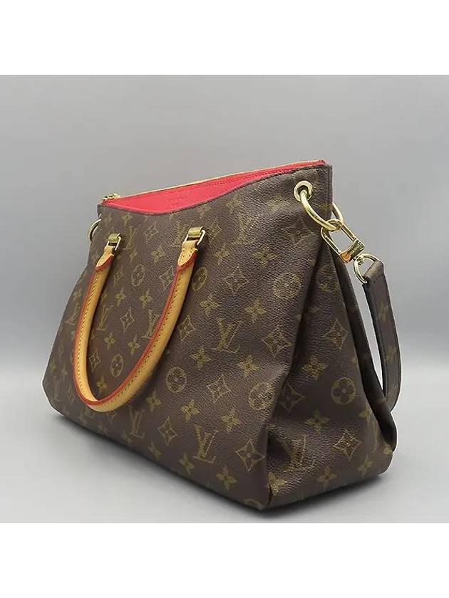 M41721 2 WAY bag - LOUIS VUITTON - BALAAN 3