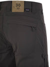 Quandary Straight Pants Grey - PATAGONIA - BALAAN 4