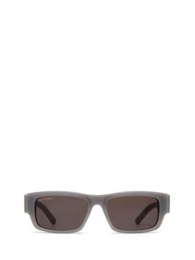 Sunglasses BB0261SA 004 GRAY - BALENCIAGA - BALAAN 1