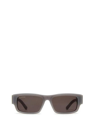 Sunglasses BB0261SA 004 GRAY - BALENCIAGA - BALAAN 1