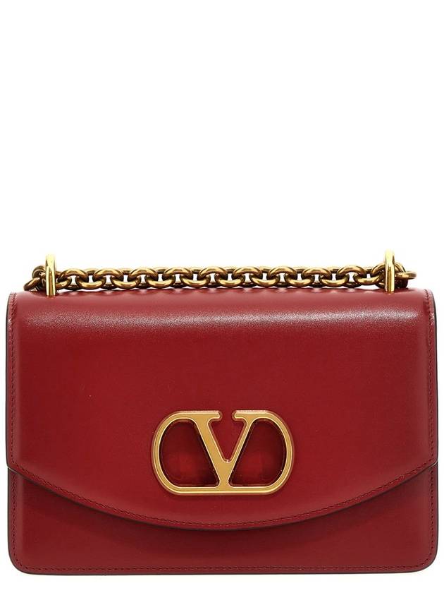 Valentino Garavani Valentino Garavani 'Vain' Shoulder Bag - VALENTINO - BALAAN 1