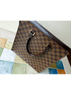 women tote bag - LOUIS VUITTON - BALAAN 2