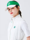 Smile sun visor GREEN - MONBIRDIE GOLF - BALAAN 7