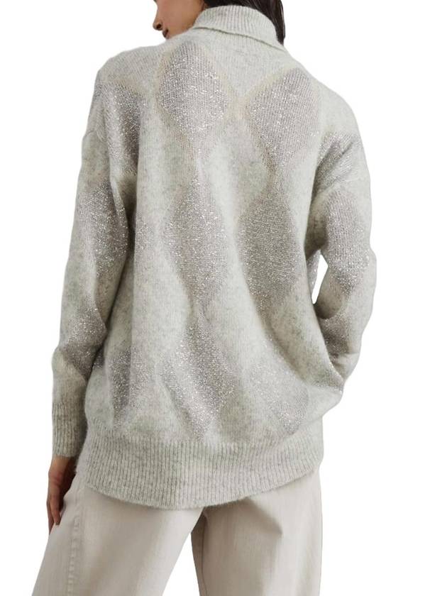 Brunello Cucinelli Sweaters - BRUNELLO CUCINELLI - BALAAN 3