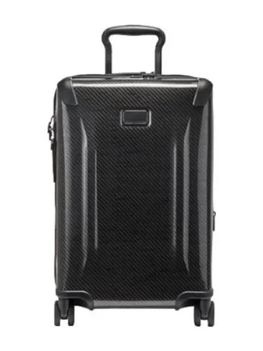 Tegra Lite International Expandable Wheel Carry On Carrier Black Graphite - TUMI - BALAAN 1