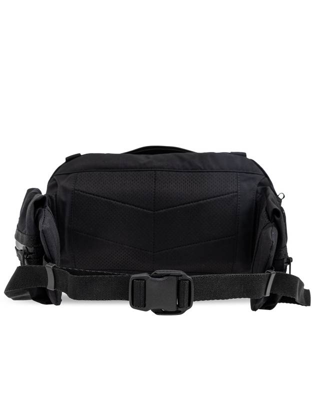 ADIDAS By Stella McCartney Waist Bag, Women's, Black - ADIDAS - BALAAN 3