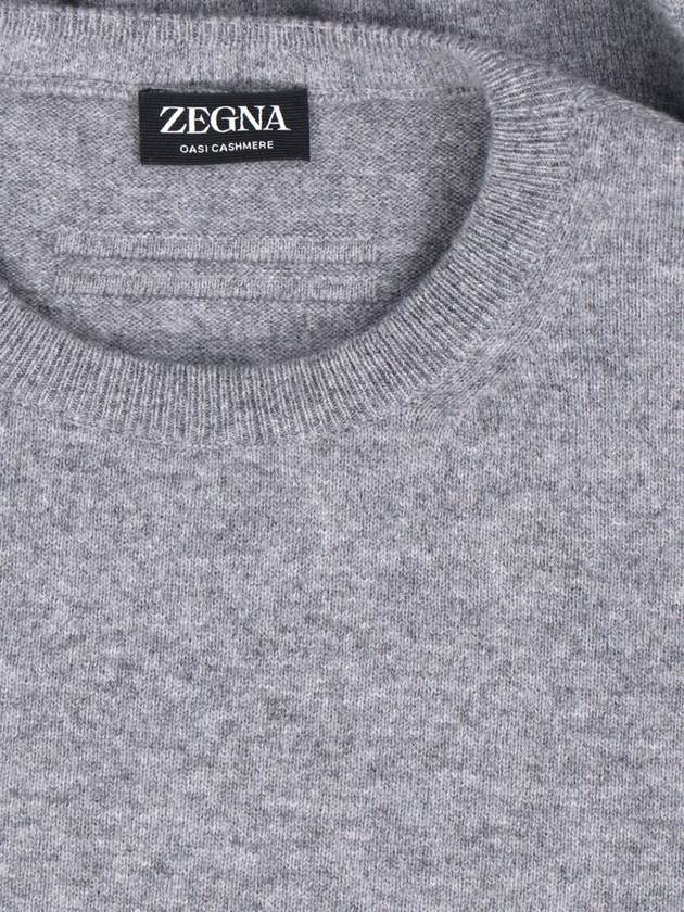 Zegna Sweaters - ERMENEGILDO ZEGNA - BALAAN 3