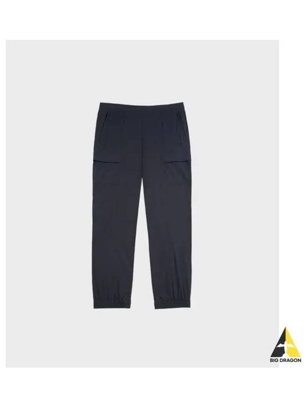 MERRELL WOMEN Trail Stretch Lightweight Jogger Pants NAVY - MERRYMOTIVE - BALAAN 1