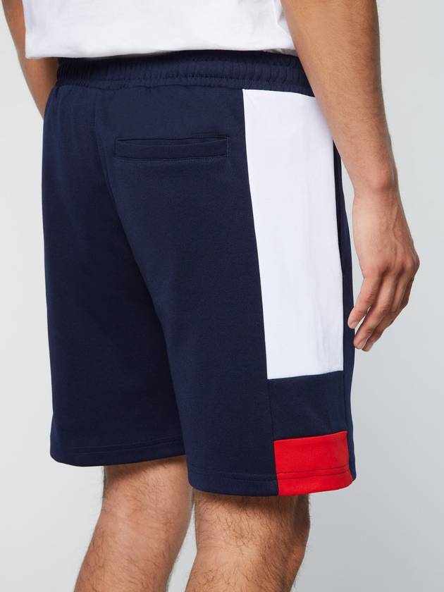 call shorts - SERGIO TACCHINI - BALAAN 4