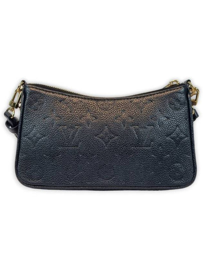 Empreinte Easy Pouch On Strap Chain Cross Bag M80349 - LOUIS VUITTON - BALAAN 2