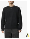 K Vieri logo embroidery sweater A124360GEAY - DIESEL - BALAAN 2