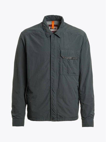 Miura overshirt - PARAJUMPERS - BALAAN 1