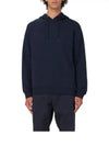 Standard Brode Hoodie Navy - A.P.C. - BALAAN 2