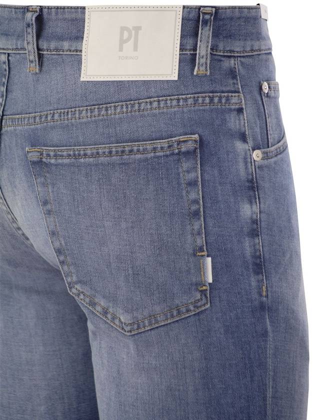 REGGAE - Slim-fit Jeans - PT TORINO - BALAAN 4